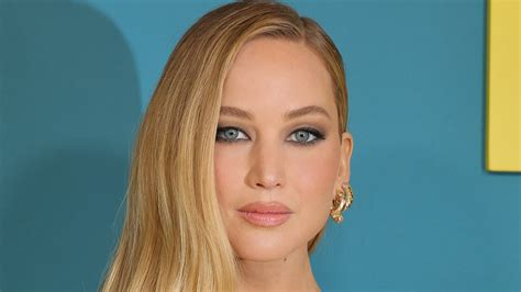 jennifer lawerence full nude|Jennifer Lawrence stuns fans with FULL